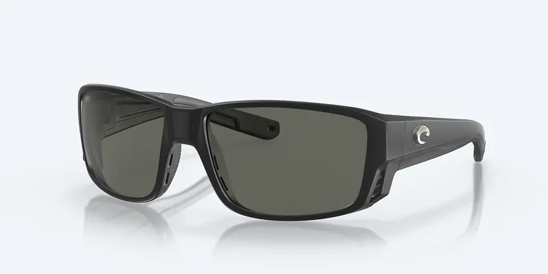 Costa Del Mar Tuna Alley Pro Unisex Fishing Sunglasses 3