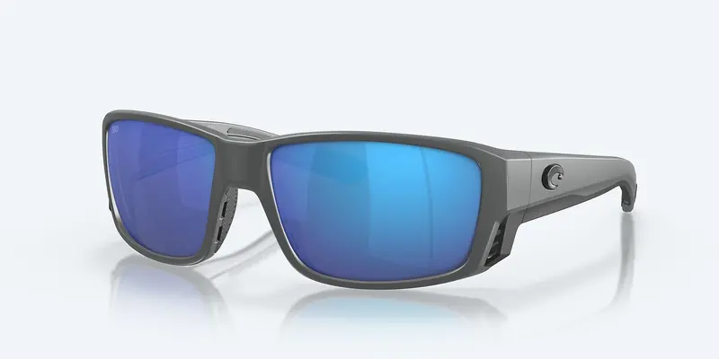 Costa Del Mar Tuna Alley Pro Unisex Fishing Sunglasses 3