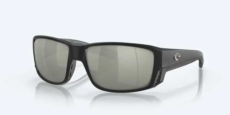 Costa Del Mar Tuna Alley Pro Unisex Fishing Sunglasses 4