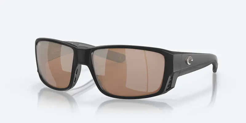Costa Del Mar Tuna Alley Pro Unisex Fishing Sunglasses 5
