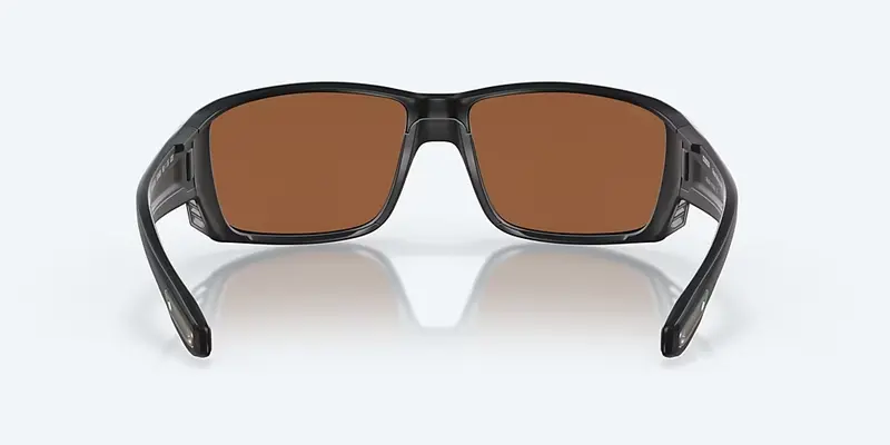 Costa Del Mar Tuna Alley Pro Unisex Fishing Sunglasses 7