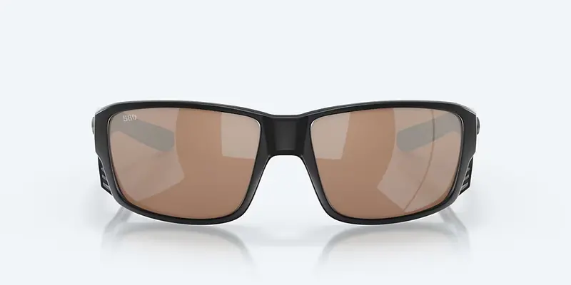 Costa Del Mar Tuna Alley Pro Unisex Fishing Sunglasses 8