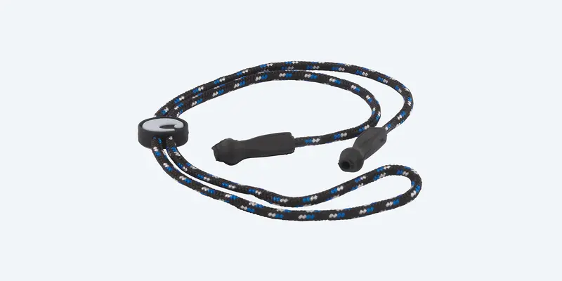 Costa Del Mar Unisex Sunglasses Strap Leash 1