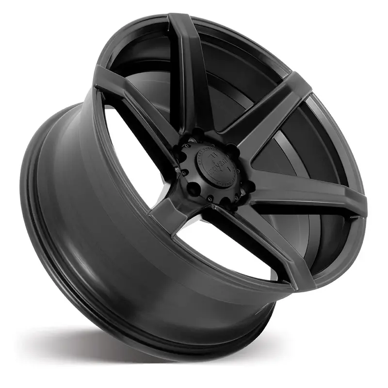 Covert Rv2 / 20X9 / 6X139.7 / +15 / Matt Black 2