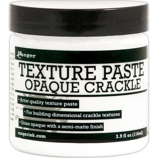 Crackle Texture Paste 1