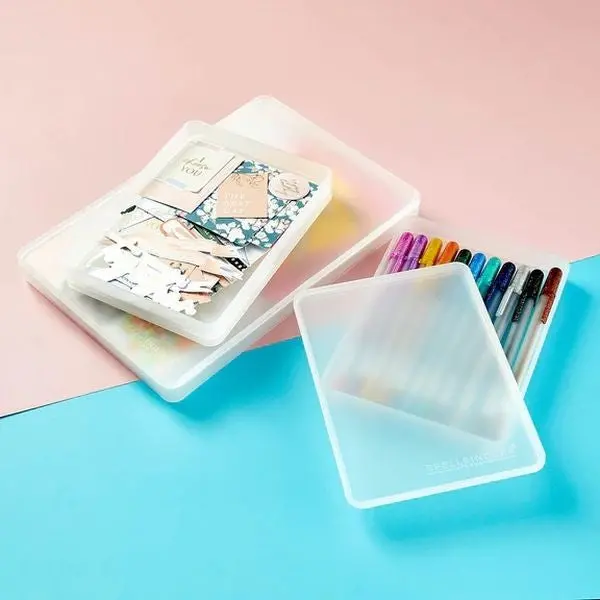 Craft Stax Combo Tray Set 1