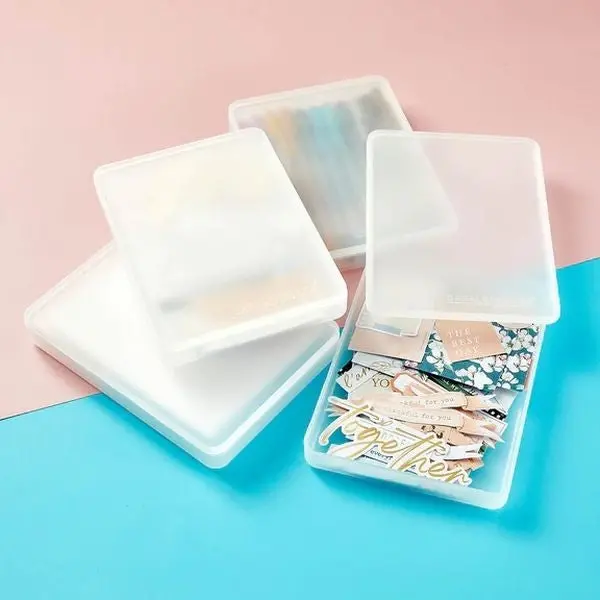 Craft Stax Medium Tray Set 1