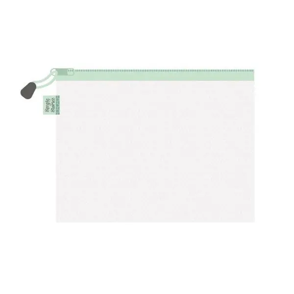 Craft Storage Pouch - Medium 1