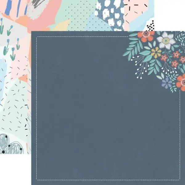 Crafternoon - Decoupage 1