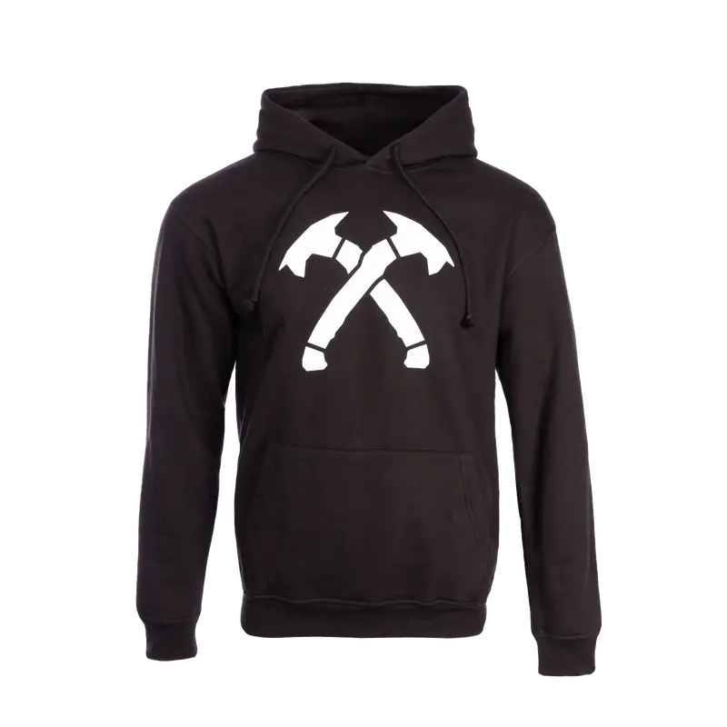 Crossed Hawks Jack Carr Hoodie 1