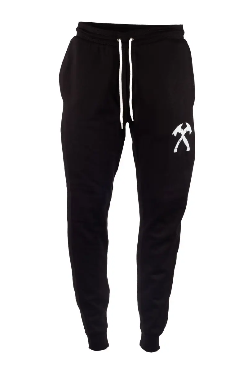 Crossed Hawks Sweat Pants 1