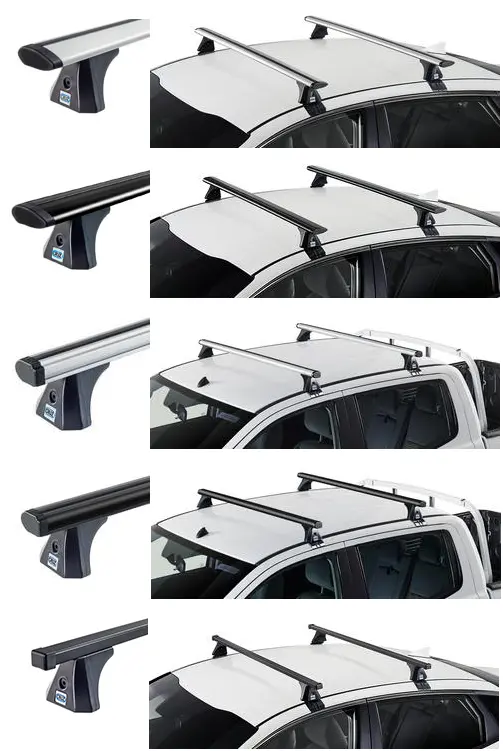 Cruz Roof Racks - Call 021970403 For Pricing And Availability 1