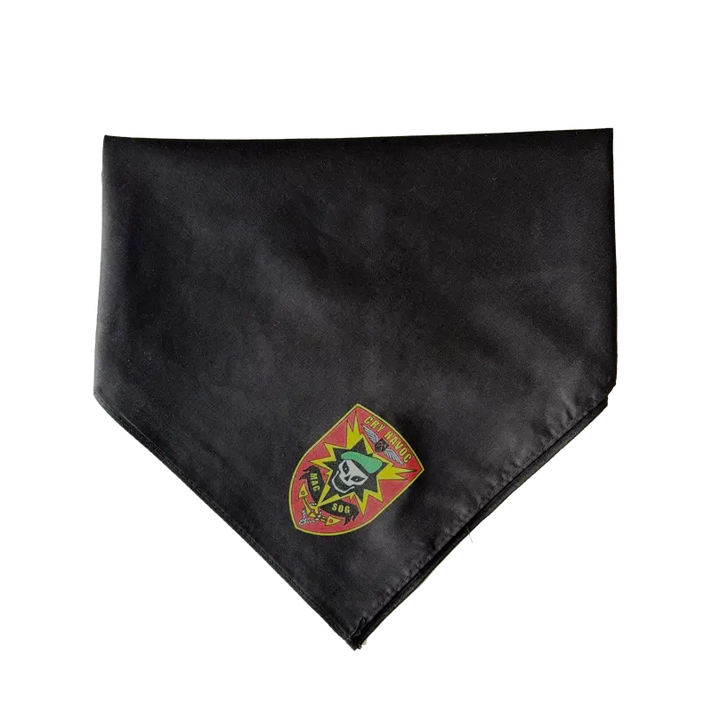 Cry Havoc Macv-Sog Bandana 1