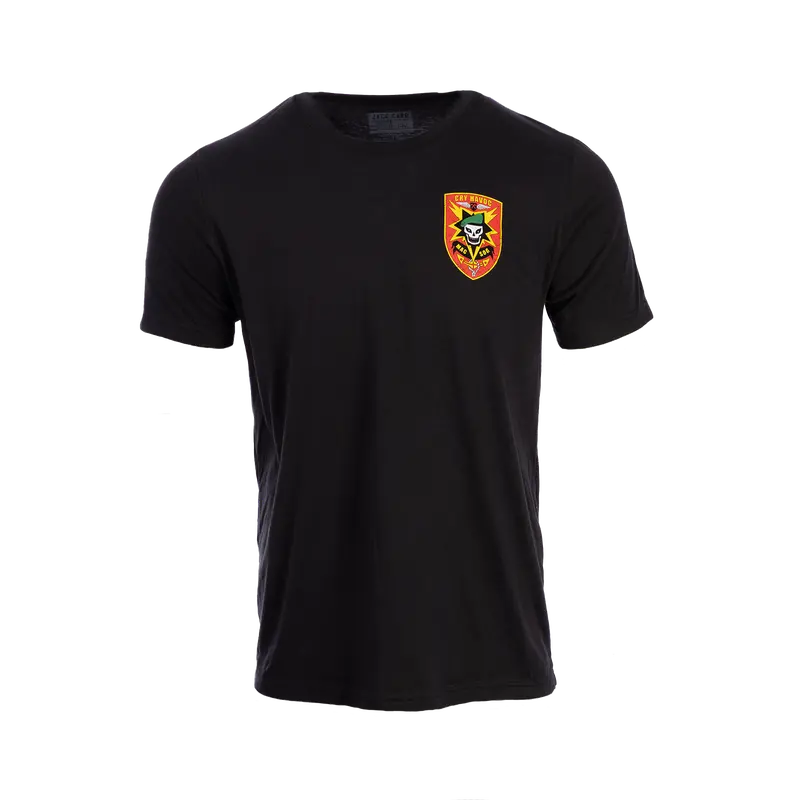 Cry Havoc Macv-Sog Tee 1