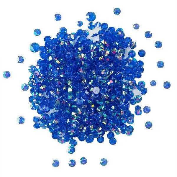 Crystalz - Blueberry 1