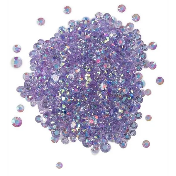 Crystalz - Grape 1