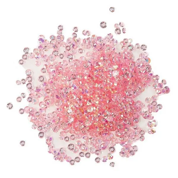Crystalz - Grapefruit 1