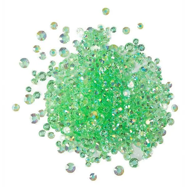 Crystalz - Kiwi 1