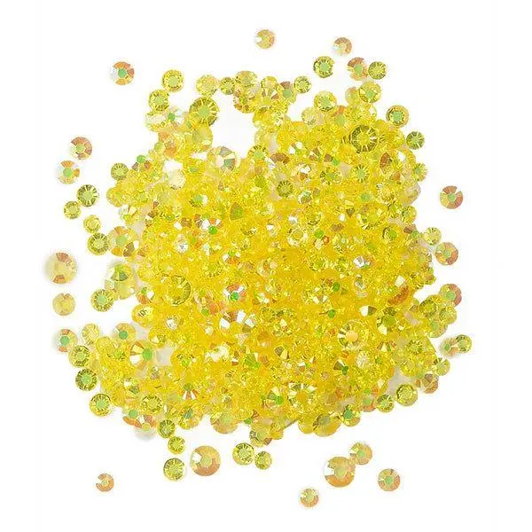 Crystalz - Lemon 1