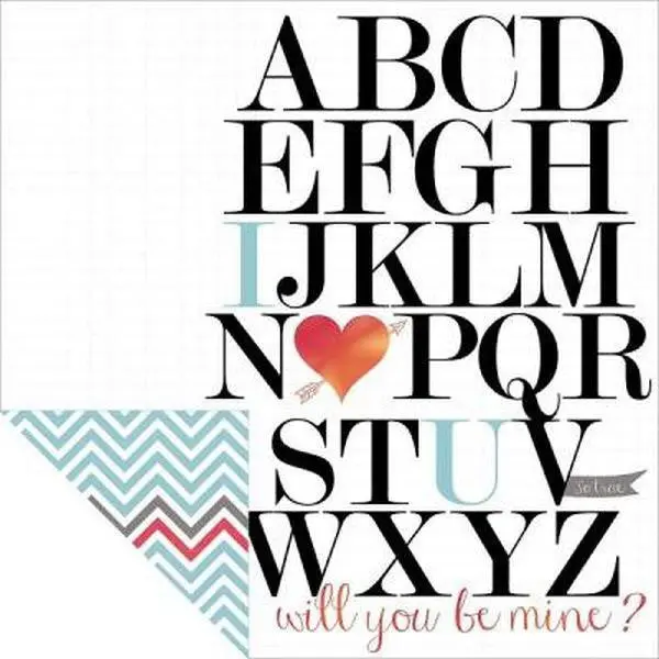 Cupids Arrow, Alpha Love 1