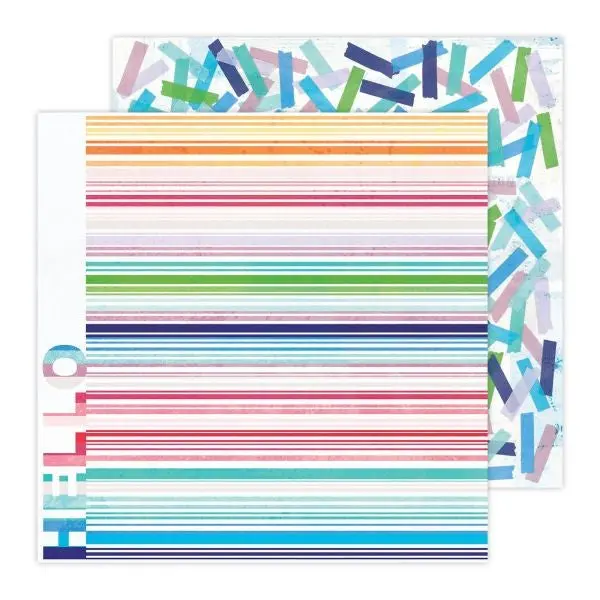 Cut & Paste - #12 1