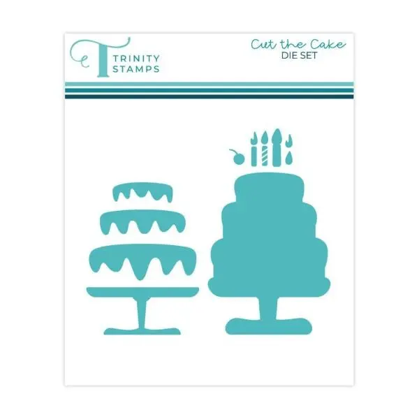 Cut The Cake Dies 1