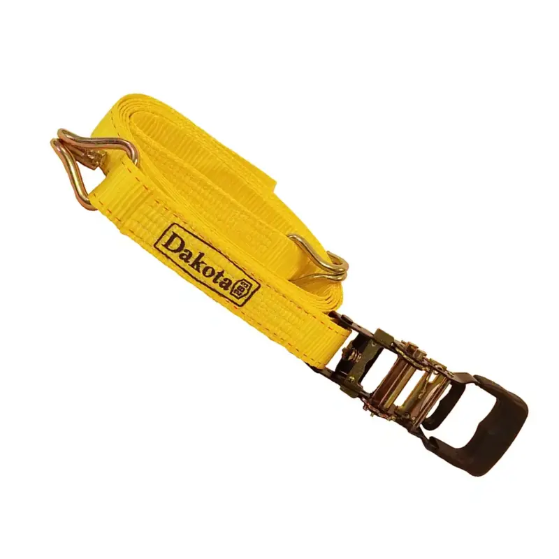 Dakota 283 Ratchet Strap 1