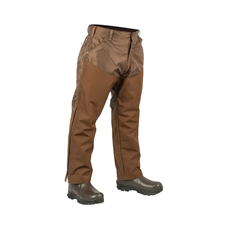 Dan's Brush Buster Pants 1
