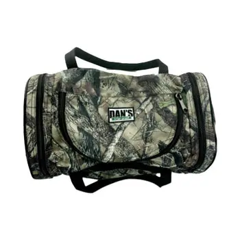 Dan's Collar Bag 1
