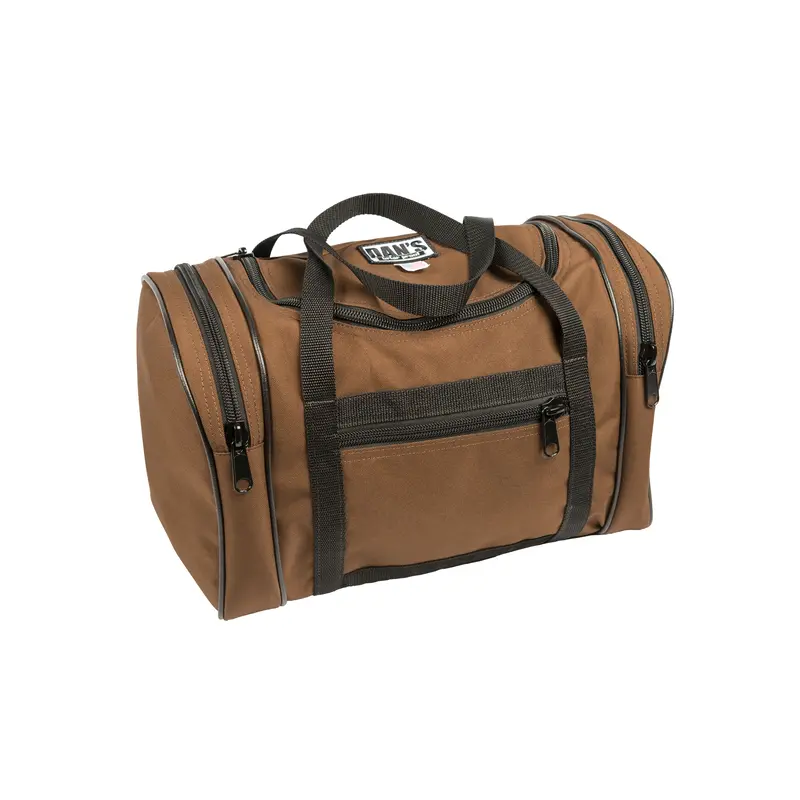 Dan's Collar Bag 1