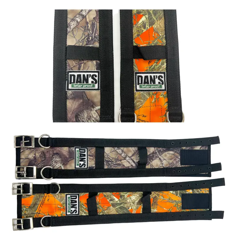 Dan's Cut Collar 1