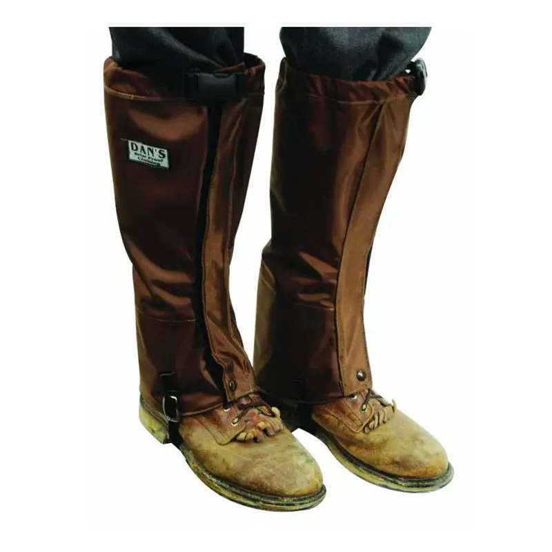 Dan's Gaiters (Waterproof) 1