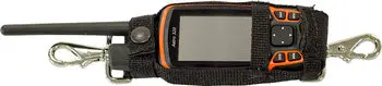 Dan's Garmin Astro 220-320 Holder For Coats-Vests 1