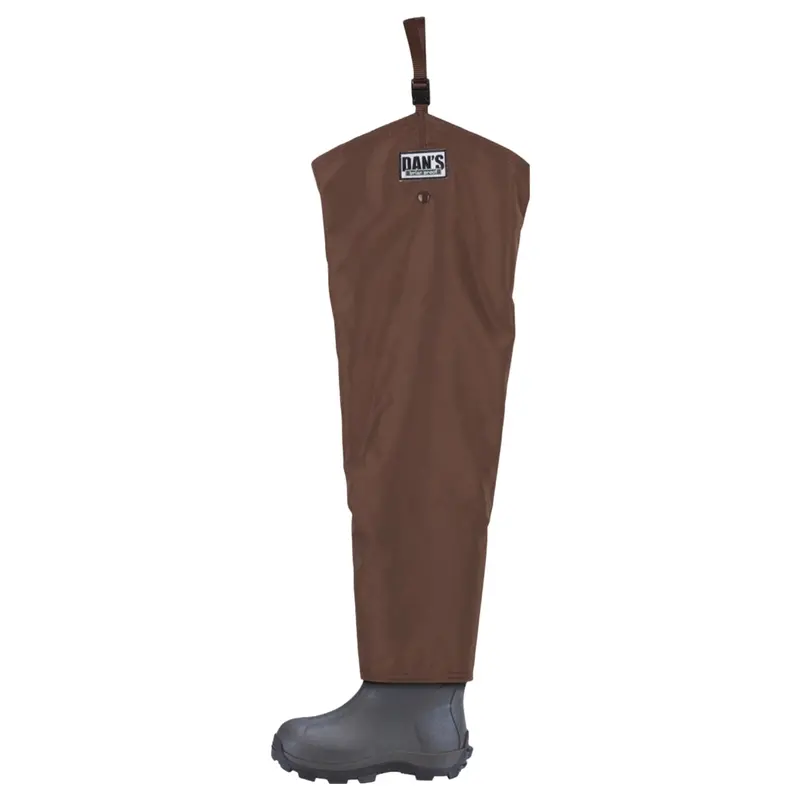 Dan's Kids Arctic Storm Boot With Chaps 1