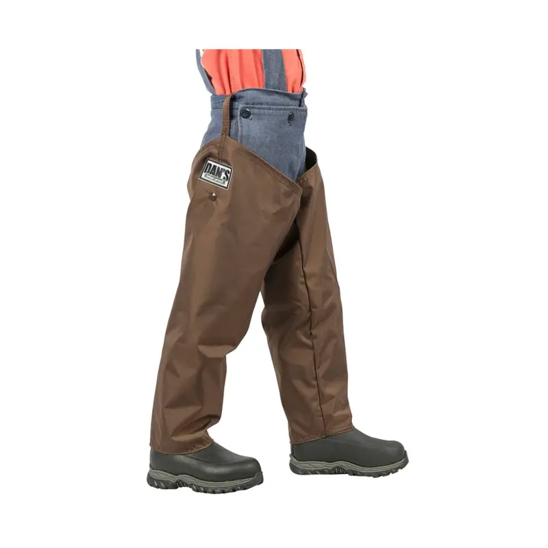 Dan's Kid's Waterproof Chaps 1