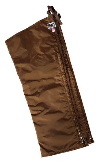 Dan's Rugged Wear Five Star Chaps (Waterproof & Briarproof) 1