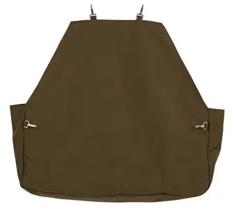 Dan's Rugged Wear Game Bag 1