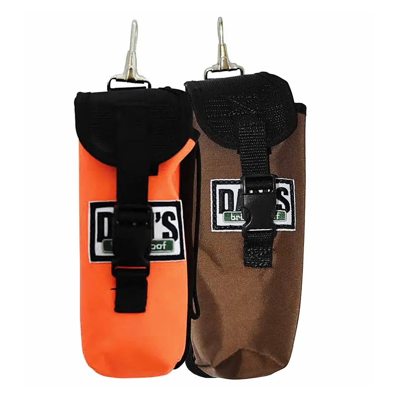Dan's Thermal Belt Pouch 1