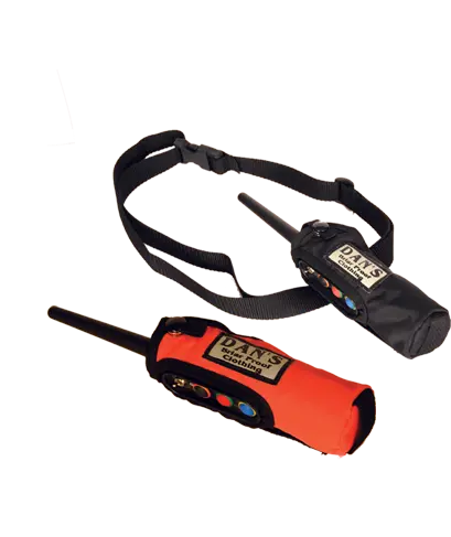 Dan's Tri Tronics G3 Handheld Holster 1