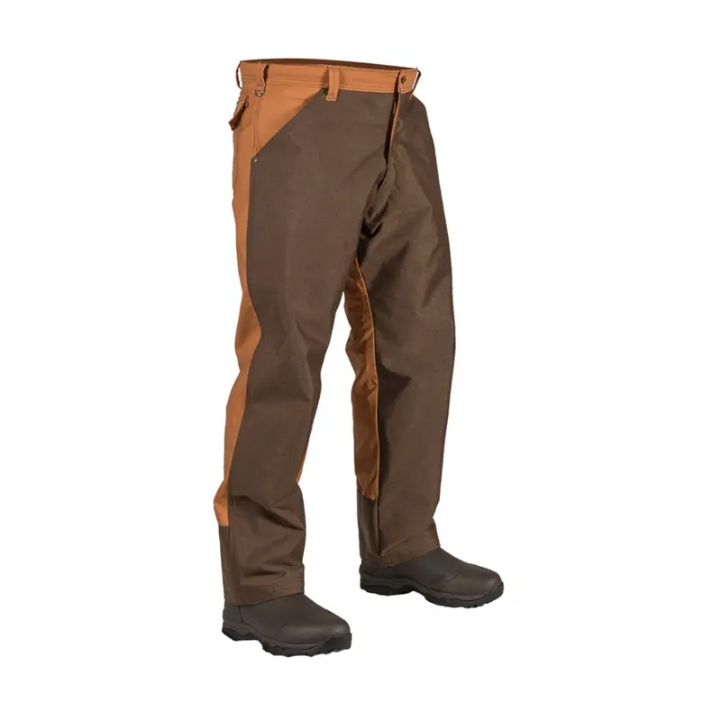 Dan's Upland Briar Pants 1