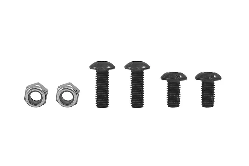 Dawn To Dusk Bear Hug Hardware Kit 1