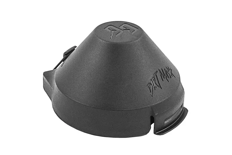 Dawn To Dusk Dirt Mask- Spare 1
