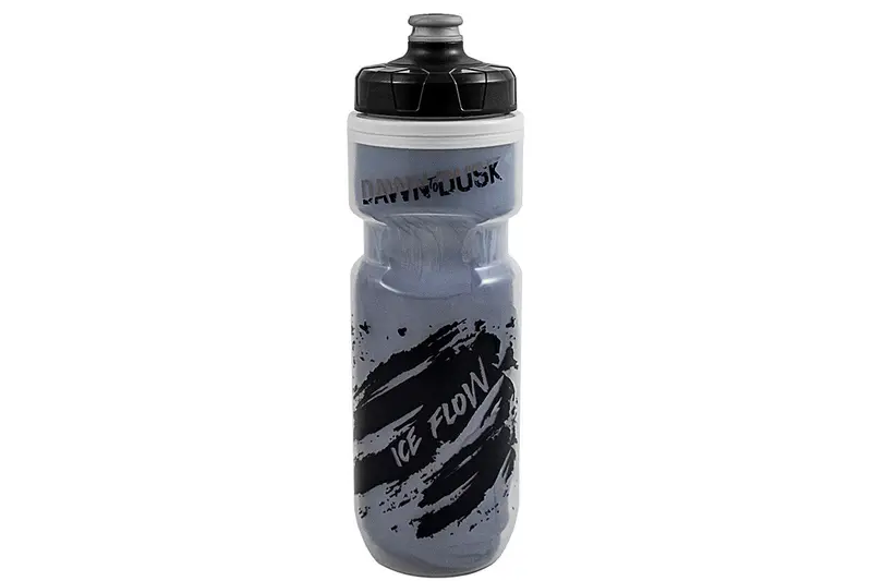 Dawn To Dusk Ice Flow Insulated Bottle 1