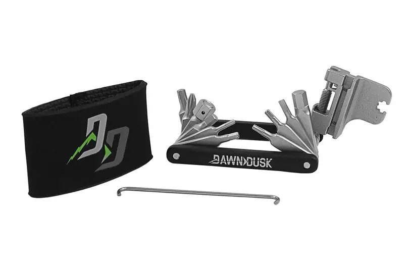 Dawn To Dusk Multi Lite 19 Multi Tool 1