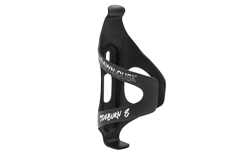 Dawn To Dusk Sideburn 8 Cage 1
