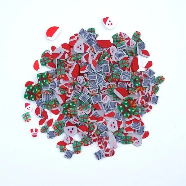 Dear Santa - Sprinkletz 1