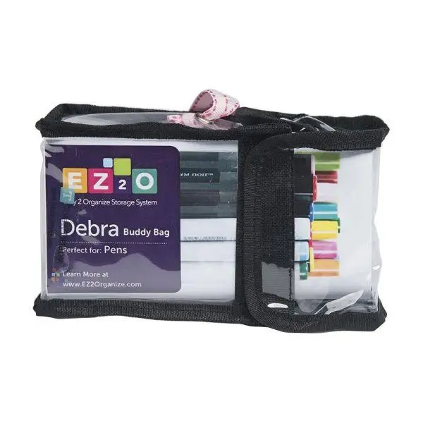 Debra Buddy Bag 1