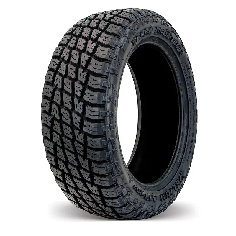 Delium Terra Frontier At 275/55 R20 1
