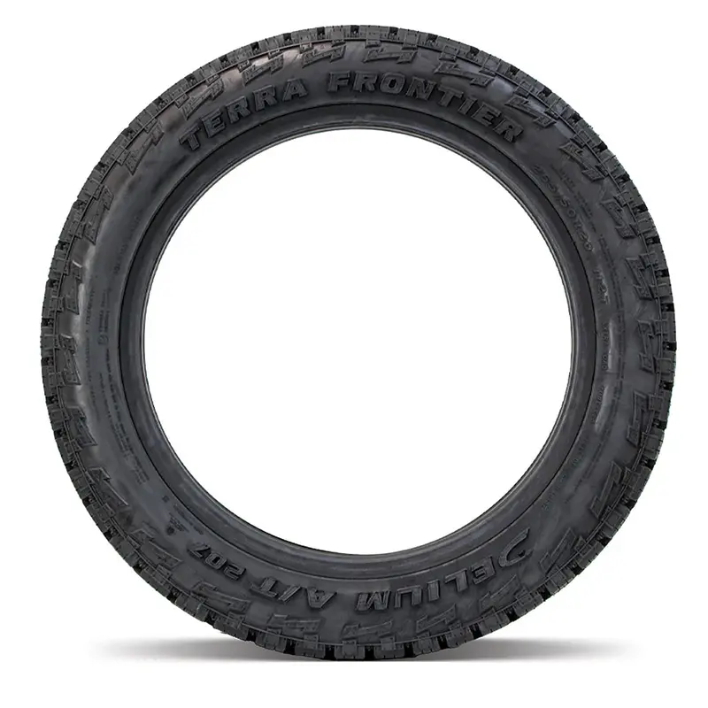 Delium Terra Frontier At 275/55 R20 2