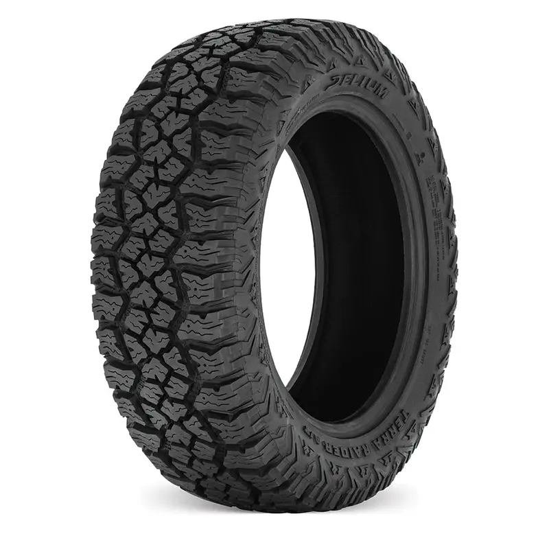 Delium Terra Raider At-X 33X12.5 R20 1